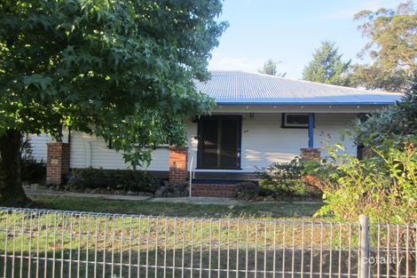 Property photo of 44 Walnut Street Whittlesea VIC 3757
