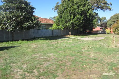 Property photo of 44 Walnut Street Whittlesea VIC 3757
