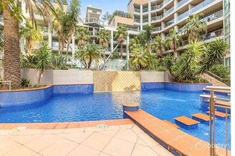 Property photo of 1107/2B Help Street Chatswood NSW 2067