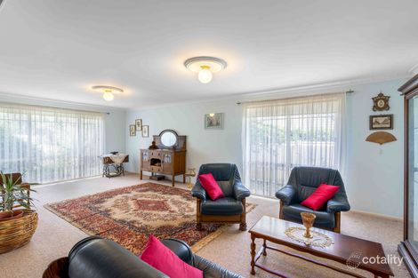 Property photo of 10 Whiteley Avenue Metford NSW 2323