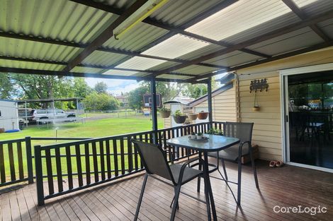 Property photo of 2 Seventh Avenue Theodore QLD 4719
