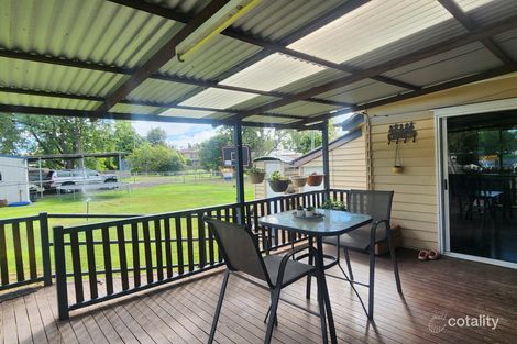 Property photo of 2 Seventh Avenue Theodore QLD 4719