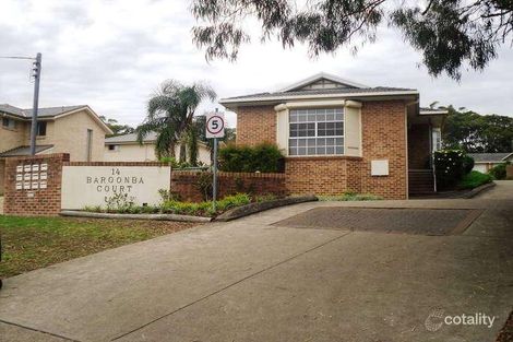 8/14 Baroonba St, Whitebridge, NSW 2290