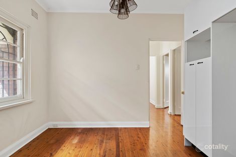 Property photo of 2/7 Bedford Crescent Dulwich Hill NSW 2203