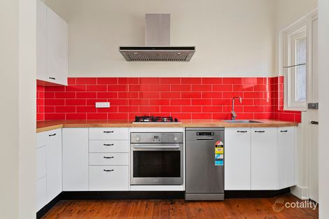 Property photo of 2/7 Bedford Crescent Dulwich Hill NSW 2203