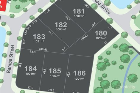 Lot 185 Dahl Rd, Tannum Sands, QLD 4680