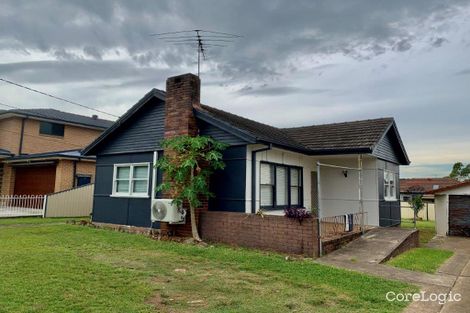 Property photo of 12 Eurabbie Street Cabramatta NSW 2166