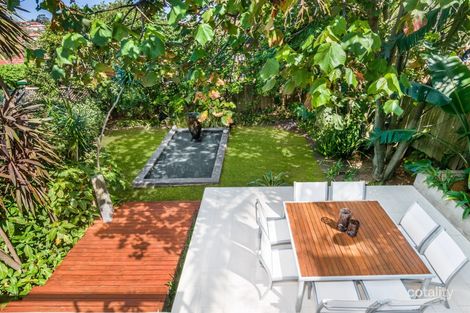 Property photo of 2/10 Brierley Street Mosman NSW 2088