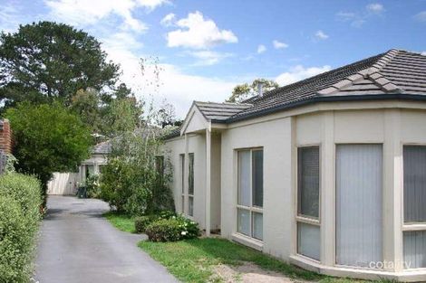Property photo of 2/61 Strachans Road Mornington VIC 3931
