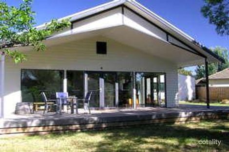 Property photo of 5 Baldry Street Mansfield VIC 3722