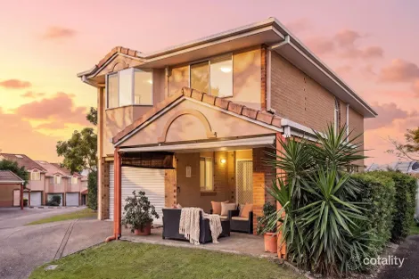 Property photo of 13/264 Sumners Road Riverhills QLD 4074