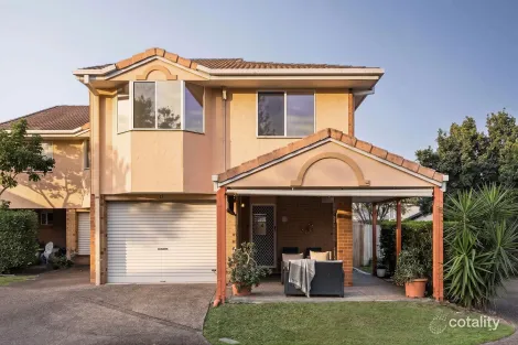 Property photo of 13/264 Sumners Road Riverhills QLD 4074