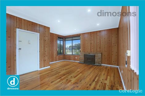 Property photo of 3 Dean Road Warrawong NSW 2502