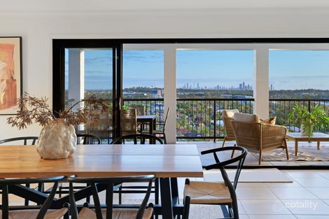 Property photo of 23 Highbridge Rise Mudgeeraba QLD 4213