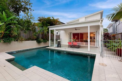 Property photo of 261 Long Street East Graceville QLD 4075