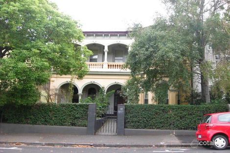 12 Burnett St, St Kilda, VIC 3182