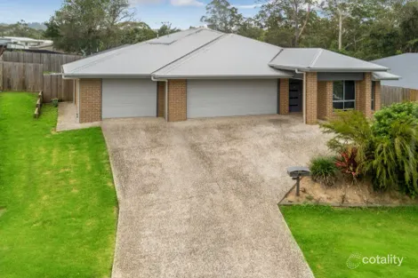 2/5 Ming Ct, Nambour, QLD 4560