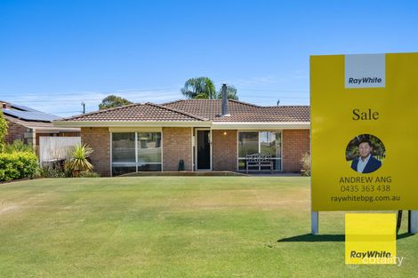 Property photo of 77 Murchison Way Gosnells WA 6110