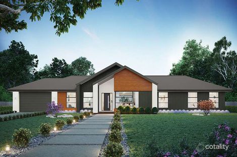 Lot 212 South Lake Dr, Lake Wyangan, NSW 2680