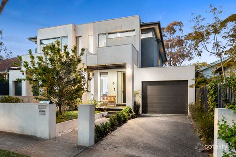 Property photo of 144A Fordham Avenue Camberwell VIC 3124