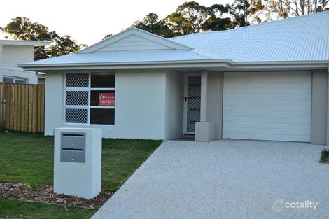 Property photo of 1/16 Tian Crescent Upper Coomera QLD 4209