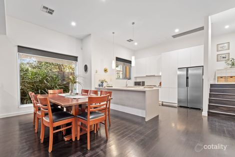 Property photo of 144A Fordham Avenue Camberwell VIC 3124