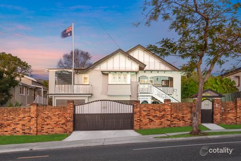 Property photo of 185 Bonney Avenue Clayfield QLD 4011