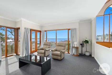 Property photo of 16 Canomii Close Nelson Bay NSW 2315