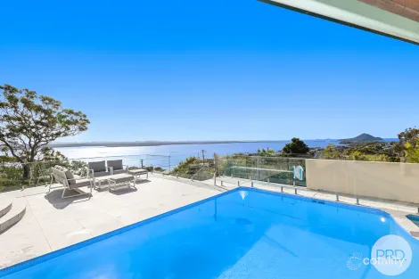 Property photo of 16 Canomii Close Nelson Bay NSW 2315