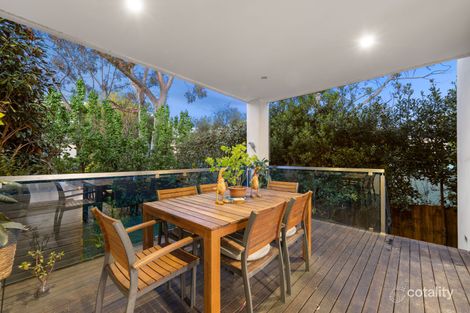 Property photo of 144A Fordham Avenue Camberwell VIC 3124