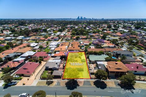 109 Westminster St, East Victoria Park, WA 6101