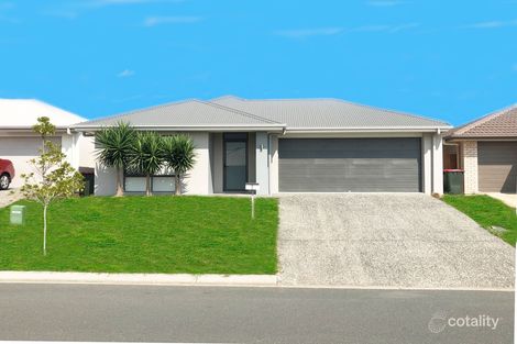 7 Stokes St, North Lakes, QLD 4509