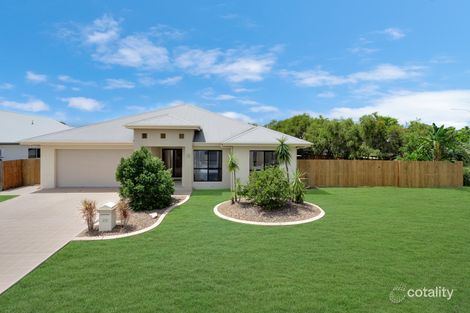 22 Yamacutta Ct, Burdell, QLD 4818