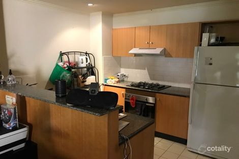 Property photo of 24/28-32 Jeffcott Street West Melbourne VIC 3003