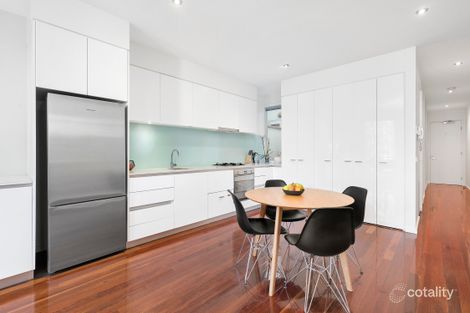 Property photo of 3/2 King Street Prahran VIC 3181