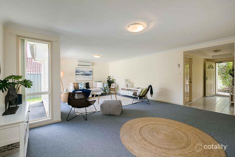Property photo of 20 Settlement Drive Wadalba NSW 2259