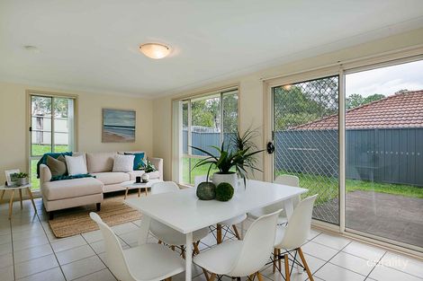 Property photo of 20 Settlement Drive Wadalba NSW 2259