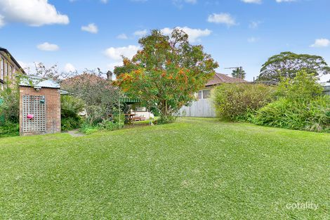 Property photo of 217 High Street North Willoughby NSW 2068