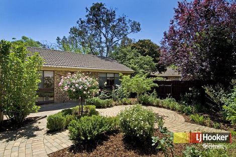 Property photo of 10/21 Jinka Street Hawker ACT 2614