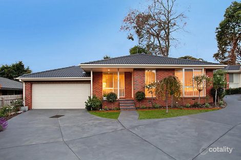 2/7 Pauls Ct, Ringwood North, VIC 3134