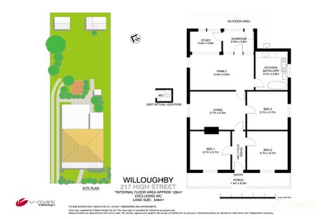 Property photo of 217 High Street North Willoughby NSW 2068
