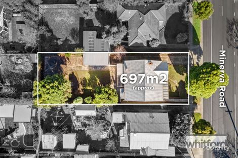 156 Minerva Rd, Manifold Heights, VIC 3218