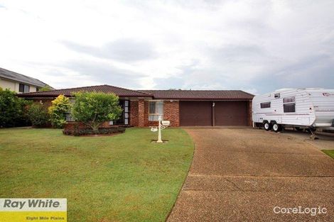 Property photo of 14 Chalton Street Eight Mile Plains QLD 4113