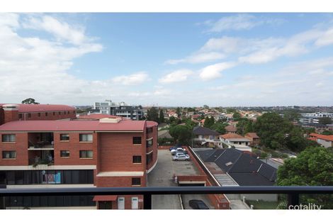 317/548-568 Canterbury Rd, Campsie, NSW 2194