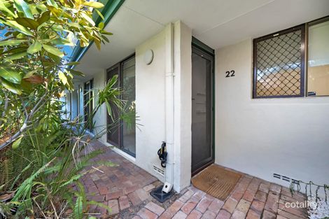 22/208 North Beach Dr, Tuart Hill, WA 6060