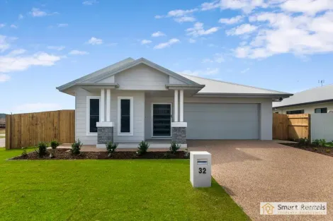 32 Longton St, Bohle Plains, QLD 4817
