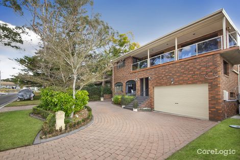 Property photo of 33 Fowler Road Illawong NSW 2234