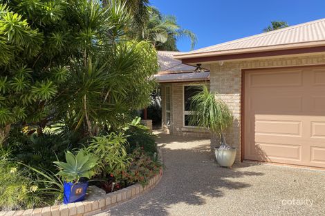 Property photo of 7 Robson Street Nelly Bay QLD 4819