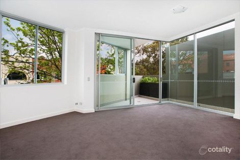 40/199-207 Military Rd, Neutral Bay, NSW 2089