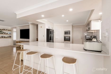 Property photo of 40 Tranby Drive Baldivis WA 6171